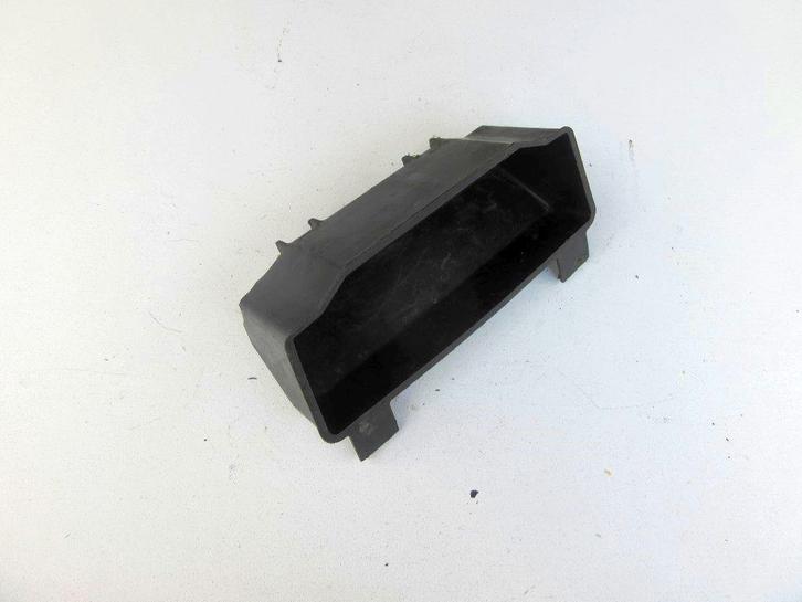 Kawasaki Z750 gereedschap bak KZ750 vak gereedschapbak Z750E, Motoren, Onderdelen | Kawasaki, Gebruikt, Ophalen of Verzenden