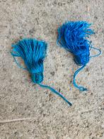 ABBL floche lichtblauw, Verzamelen, Militaria | Algemeen, Ophalen of Verzenden