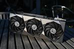 3070ti MSI Suprim X, Computers en Software, Videokaarten, PCI-Express 4, Ophalen of Verzenden, Zo goed als nieuw, Nvidia