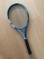 Babolat Pure Drive Evo racket - Gd Tamis - 270 g - grip 2, Sport en Fitness, Tennis, Ophalen of Verzenden, Zo goed als nieuw, Racket