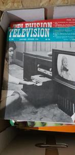 Revues vintage, Boeken, Tijdschriften en Kranten, Ophalen