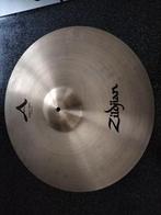 Zildjian A Sweet Ride 21, Muziek en Instrumenten, Ophalen of Verzenden, Gebruikt, Overige merken