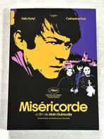 Miséricorde DVD, Verzenden