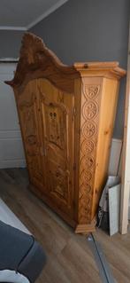 kast, Huis en Inrichting, Ophalen, Gebruikt, 100 tot 150 cm, Oostenrijks