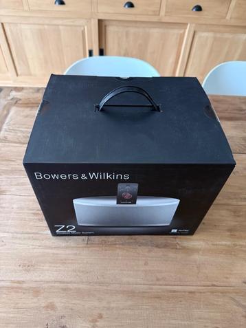 Bowers & Wilkins Z2 beschikbaar voor biedingen