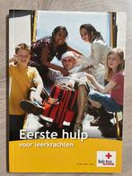 Eerste hulp voor leerkrachten, Boeken, Ophalen of Verzenden, Zo goed als nieuw