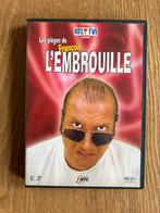 DVD Les pièges de François L’Embrouille, Tous les âges, Enlèvement ou Envoi, Comme neuf, Programmes TV ou Sketchs