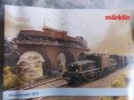 Märklin Verschillende catalogi (catalogus), Hobby en Vrije tijd, Ophalen of Verzenden, Gebruikt, Boek, Tijdschrift of Catalogus