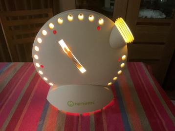 Mathmos Space Projector., Enlèvement, Utilisé, Synthétique