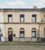 Maison à vendre à Hornu, 4 chambres, 165 m², Vrijstaande woning, 4 kamers