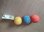 set 3 nieuwe moesen tennisballen simba, Enlèvement ou Envoi, Neuf