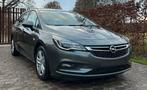 Opel Astra Sports Tourer 1.6 CDTi / 143.645 km / Euro 6b, Auto's, Opel, Voorwielaandrijving, 4 cilinders, Leder, Bedrijf