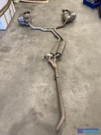 AUDI A6 C6 SEDAN 2.0 TDI Uitlaat 2004-2011, Auto-onderdelen, Uitlaatsystemen, Ophalen, Gebruikt, Audi