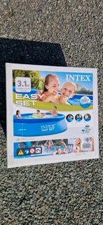 INTEX zwembad Nieuw in de doos!, Tuin en Terras, Ophalen, Nieuw, Rond, 300 cm of meer