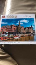 Puzzle, Hobby & Loisirs créatifs, Comme neuf, Puzzle