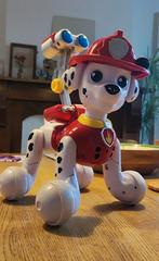 Paw Patrol robotje, Kinderen en Baby's, Ophalen, Zo goed als nieuw