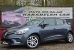 Renault Clio 1.5dCi Energy Limited NEUF NAV CLIM CRUIS 79.15, Auto's, Renault, 1165 kg, Te koop, Zilver of Grijs, 55 kW