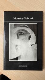 Maurice Tabard - Photo poche 93