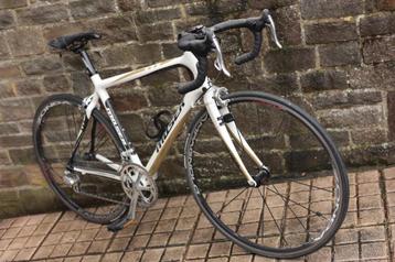Vélo de Course Moser Taille 52 Carbone beschikbaar voor biedingen