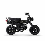 Bluroc DAX 50 by CFMOTOFLANDERS, Vélos & Vélomoteurs, Cyclomoteurs | Honda, 4 vitesses, Enlèvement ou Envoi, Neuf, Autres modèles