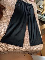 Zara XXL-broek, Kleding | Dames, Ophalen of Verzenden, Wit