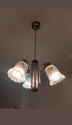 Vintage hanglamp, Ophalen, Gebruikt