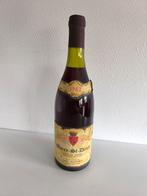 Morey-St-Denis 1982, Verzamelen, Wijnen, Ophalen