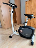 Hometrainer Flowfitness turner DHT50 up, Sport en Fitness, Ophalen, Kunststof, Zo goed als nieuw, Benen