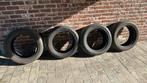 4x Hankook Ventus S1 evo 3 EV / 225 55 R18, Auto-onderdelen, Banden en Velgen, Ophalen, 18 inch, Gebruikt, Band(en)