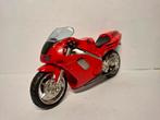 Moto miniature 1/18 honda nr, Enlèvement ou Envoi, Comme neuf