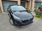 Ford Fiesta 1.0 // GPS / LED / CARPLAY / * SUPER DEAL *, Auto's, Euro 6, Zwart, 5 deurs, Fiësta
