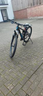 Cube AIM 27.5inch, Fietsen en Brommers, Ophalen of Verzenden, Zo goed als nieuw