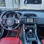 Jaguar Xe 2.0d 132kw R SPORT 05/2017, 134.000KM BL GEKEURD, Autos, Jaguar, Entreprise, Achat, XE, Euro 6