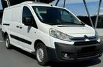 Citroën Jumpy 2.0 HDI Koelkast, Auto's, Bedrijf, Te koop, Euro 5