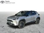 Toyota Yaris Cross Dynamic Plus BI-TONE + PREMIUM, Automaat, Adaptieve lichten, Zwart, 116 pk