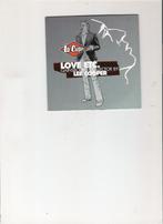 Serge Gainsbourg - Love Etc ... Collector by LEE COOPER, Cd's en Dvd's, Ophalen of Verzenden