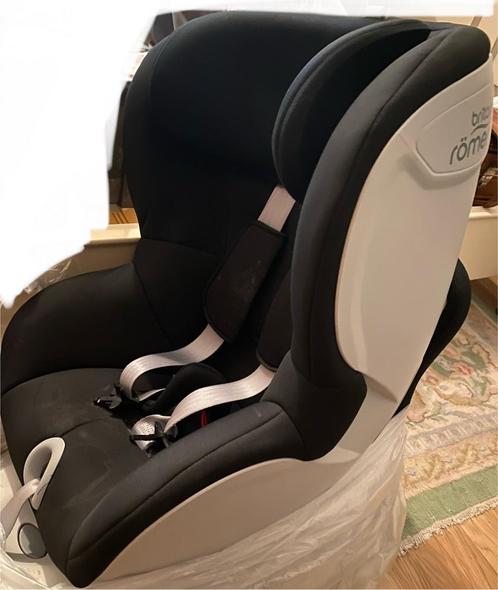 Siège auto Britax Romer Dualfix 360, Kinderen en Baby's, Autostoeltjes, Zo goed als nieuw, Romer, Ophalen