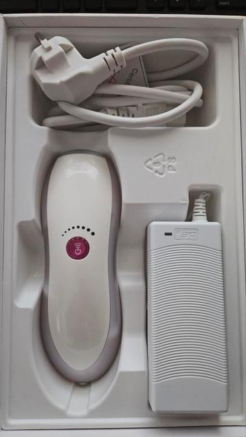 New hair remover  beschikbaar voor biedingen