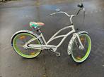 Electra beachcruiser Blanc et Noir, Fietsen en Brommers, Ophalen, Electra USA, Gebruikt, Staal