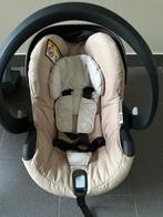 Besafe isofix + autostoel (stokke), Enlèvement, Isofix