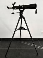 Rising Phoenix telescoop, Ophalen, Zo goed als nieuw, Lenzentelescoop (refractor), Met statief