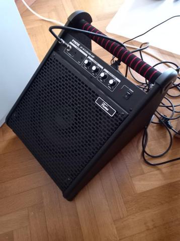 Fame AP-40 e-drums amp in nieuwstaat beschikbaar voor biedingen