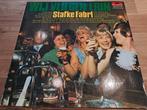 Lp Stafke Fabri, Cd's en Dvd's, Ophalen of Verzenden, Gebruikt, 12 inch, Streekmuziek