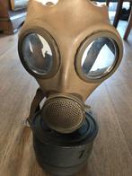 ABL gasmasker 1959, Verzamelen, Ophalen of Verzenden