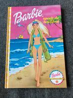 Barbie boekenclub - Barbie speelt de hoofdrol, Boeken, Ophalen of Verzenden, Fictie algemeen, Zo goed als nieuw