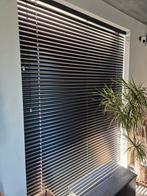 Kwantum zwarte aluminium jaloezie, Huis en Inrichting, Ophalen