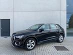 Audi Q3, Autos, Audi, SUV ou Tout-terrain, 5 places, Phares directionnels, Noir