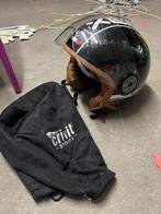 Helm, Ophalen, Gebruikt, Medium