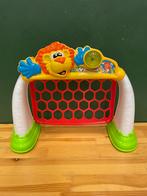 Chicco goal voetbal binnen doel ~> bij doelpunt geluid!, Kinderen en Baby's, Ophalen, Zo goed als nieuw, Met licht