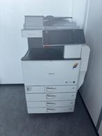 RICOH-printer, Computers en Software, Printers, Ophalen, Kopieren, Gebruikt, Matrix-printer